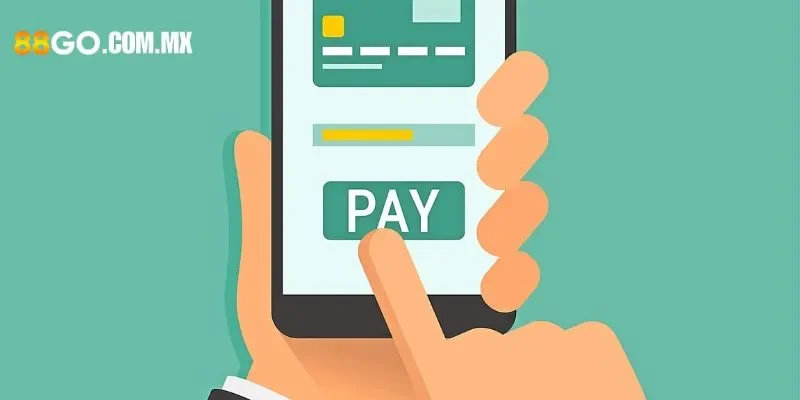 Nạp Tiền 88Go – Lựa Chọn Đa Dạng, Dễ Dàng Cho Hội Viên Nạp tiền qua ví điện tử