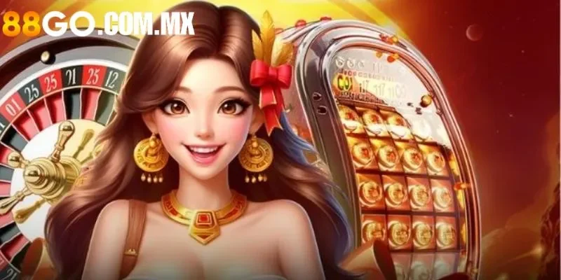 Về Chúng Tôi - 88Go: Nhà Cái Uy Tín, Đa Dạng Trò Chơi Thú Vị Sứ mệnh mà nhà cái hướng đến cho game thủ