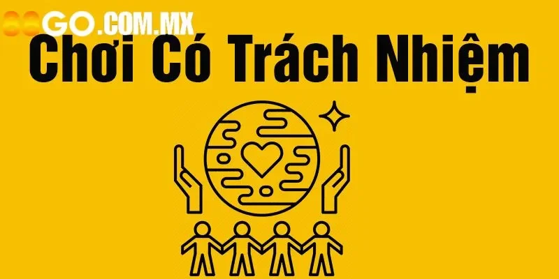 Chơi Có Trách Nhiệm Tại 88Go – Kiểm Soát Tài Chính Hiệu Quả Tìm hiểu về quy định chơi có trách nhiệm
