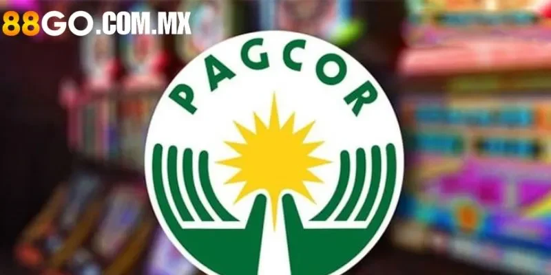 Giấy Phép PAGCOR – Chứng Nhận Uy Tín Của Nhà Cái 88Go Tổng quan về giấy phép PAGCOR tại nhà cái