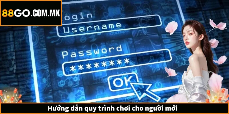 88GO Rwpieters - Trang Chủ 88GO.COM Chính Thức Không Bị Chặn Hướng dẫn quy trình chơi cho người mới